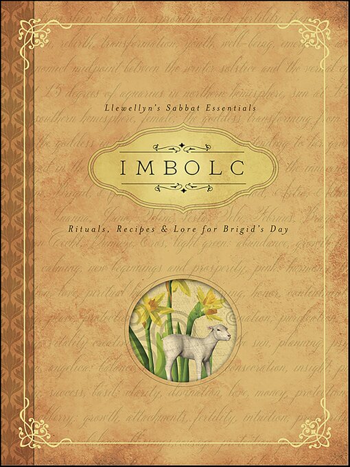 Title details for Imbolc by Carl F. Neal - Available